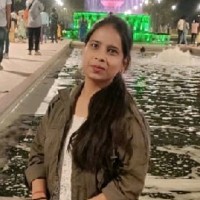 Deepti Rawat