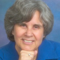 Vivian Harte