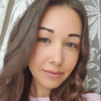 Алёна Пономаренко