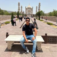 Mohsin Shaikh