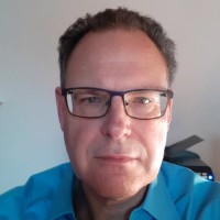 Harald Utech