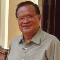 Daniel F. Pabellon