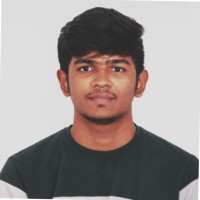 Aswin Kumar R