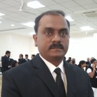 Thavaselvan Ponniah
