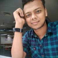 Atanu Dey