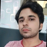 Dr. Majid Ali
