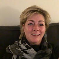Muriel Wentink