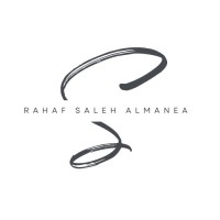 Rahaf Almanea