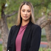 Danielle Blackwell