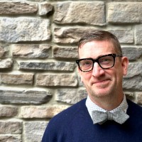 Anthony Ritz, M.S.