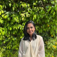 Dr. Varsha Baskar