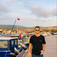 Enescan Tekin