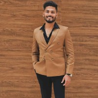 Tilak Raghavendra M