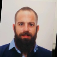 Jesus Molina Ruiz