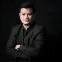 Elvien Nuswardi S.Ds