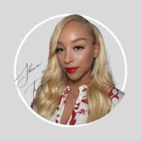Shanice Foreman