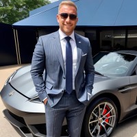 Billy Bronkhorst