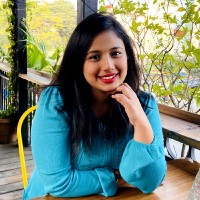 Garima Lohani