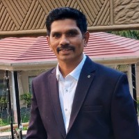 Dinesh Namde