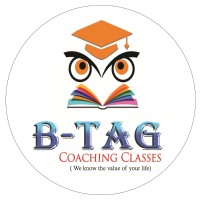 B-TAG Coaching Classes