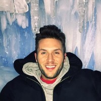 Chase Nelson