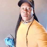 Edzisani Mukhuba