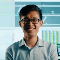 Yongrui Ng