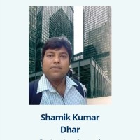 Shamik Dhar
