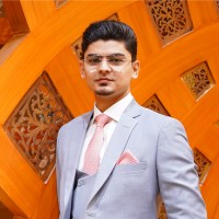 Nauman Ahmed