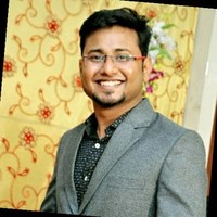 Vinit Patil