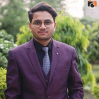 Rabindra kumar Dash