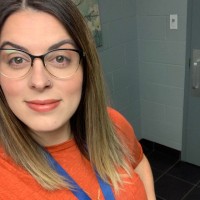 Cara Hovius, RN BScN