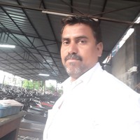 Suresh Raji