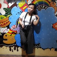 Joyce Camille Ciudad