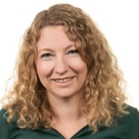 Astrid Hegge