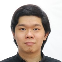 Winslow Chiong