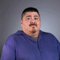 Corkey Trevino