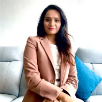 Thanuja Ragupathy