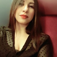 Fatima ezzahra Saidouk