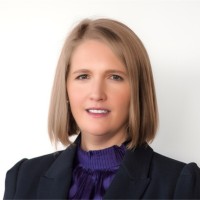 Josephine Donegan, ACMA, CPA, MBS, BComm