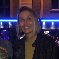 Pascale Guillon