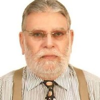 Nissar Mohammad