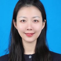 YIJING WANG