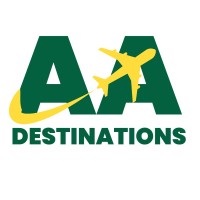 AA DESTINATIONS (AAK)