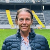 Kathrine Andersson