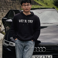 Yingxiang Zhu