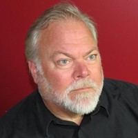 Daniel Rohwer