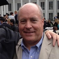 Larry J. Doyle, Ra