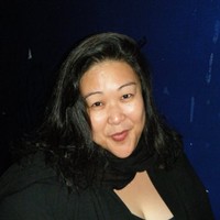 Kristine Charles