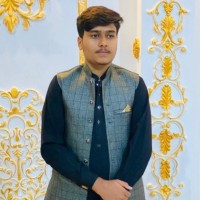 M Bilal